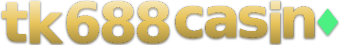 tk688 casino logo