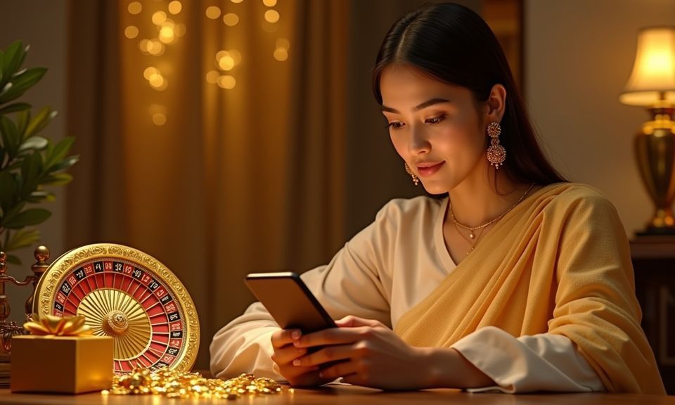 tk688 casino Reload offer for existing members