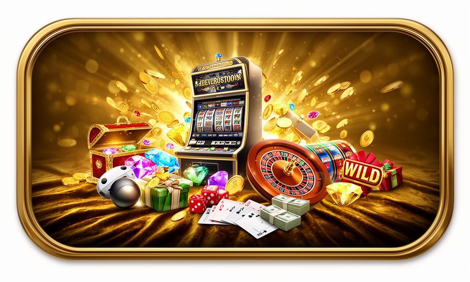 tk688 casino Welcome offer for new accounts